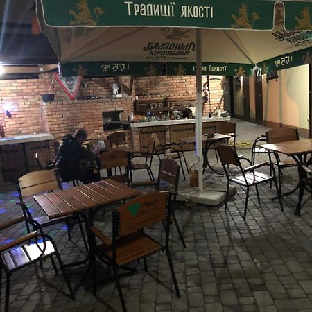 Biker'S Pub Hotel Oleksandriia Luaran gambar