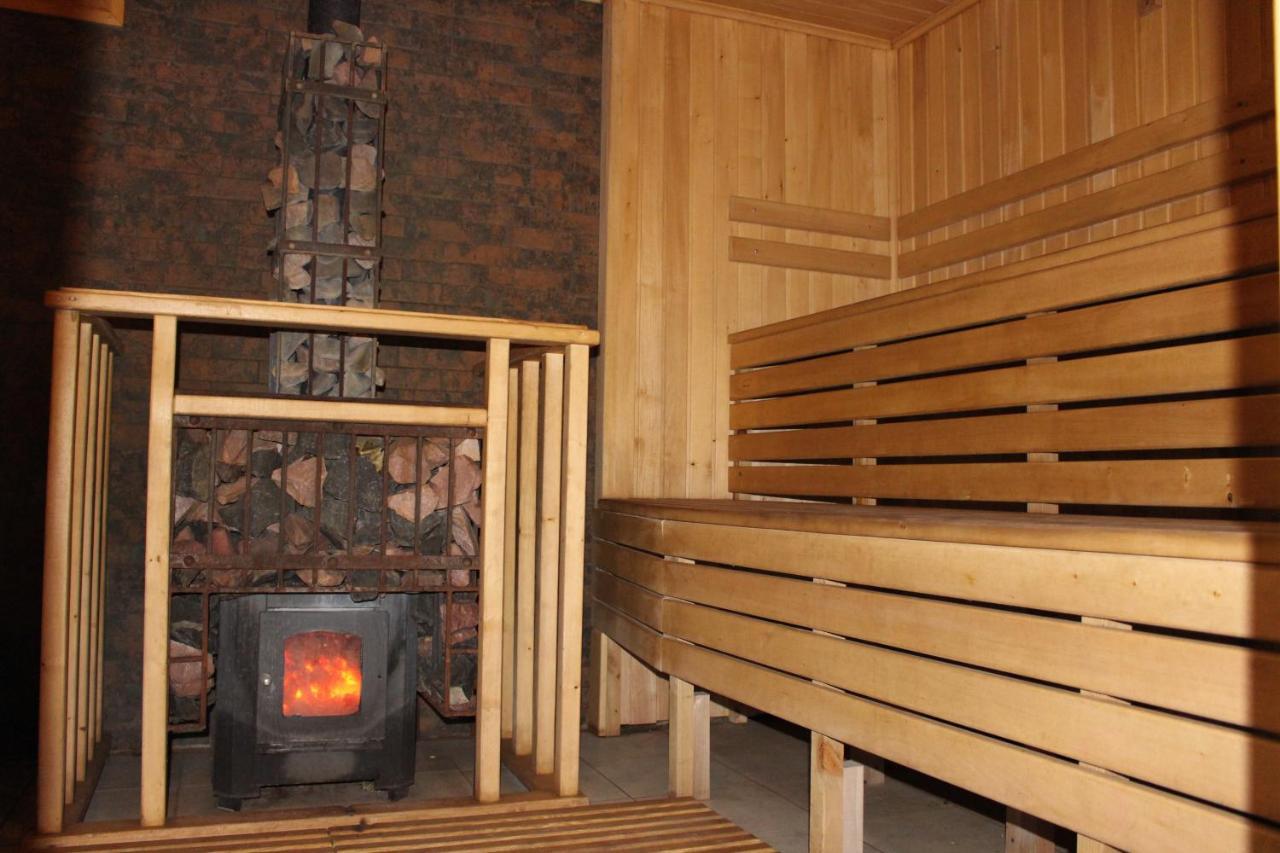 Biker'S Pub Hotel Oleksandriia Luaran gambar