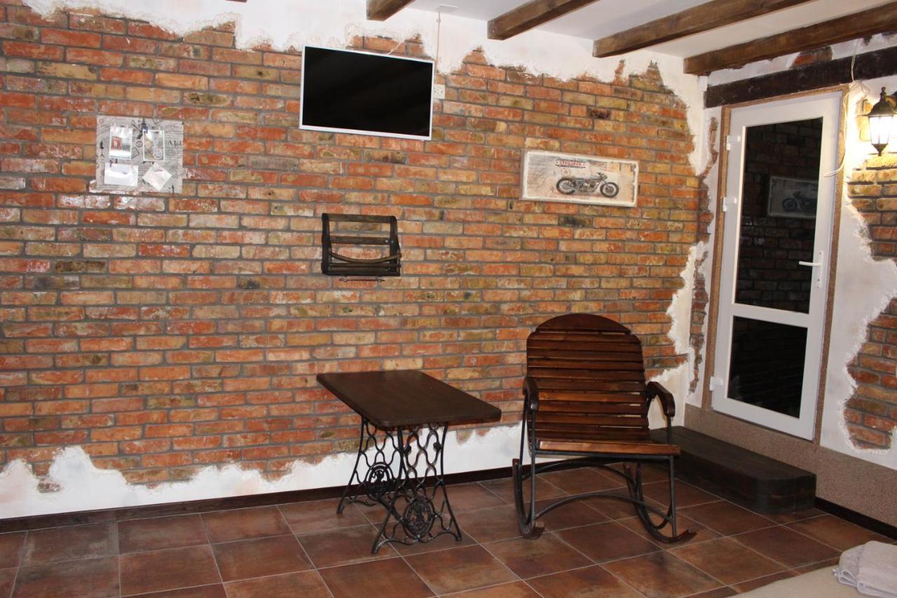 Biker'S Pub Hotel Oleksandriia Luaran gambar