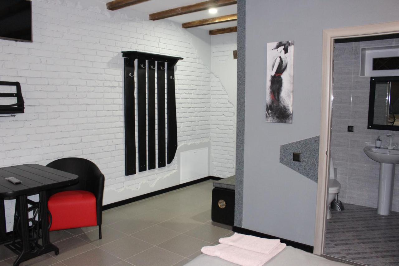 Biker'S Pub Hotel Oleksandriia Luaran gambar
